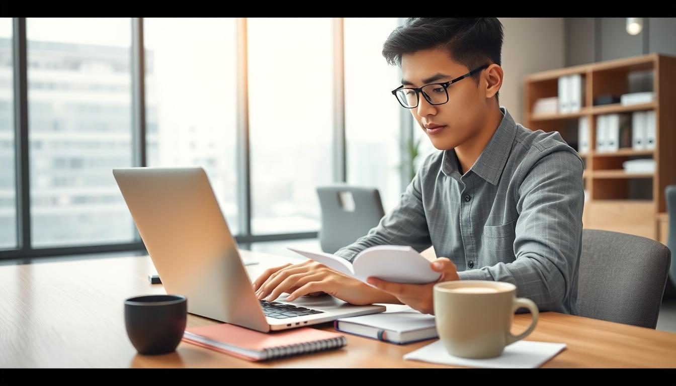 Career Skills for Real Work
